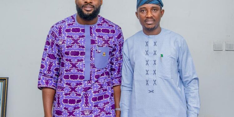 Adeleke Hails Ogundoyin as Pride of Ibarapa on Birthday Milestone.