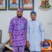 Adeleke Hails Ogundoyin as Pride of Ibarapa on Birthday Milestone.