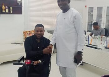 *Olubadan To Chair 2026 World Egungun Festival as Oyo Govt, Ijo Oje Parapo Intensify Preparations*