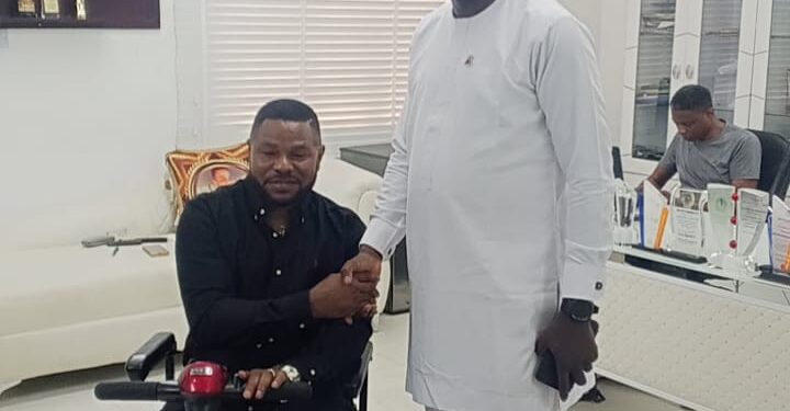 *Olubadan To Chair 2026 World Egungun Festival as Oyo Govt, Ijo Oje Parapo Intensify Preparations*