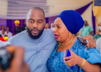 RAMADAN MESSAGE BY HON. ABEEB IDOWU BALOGUN