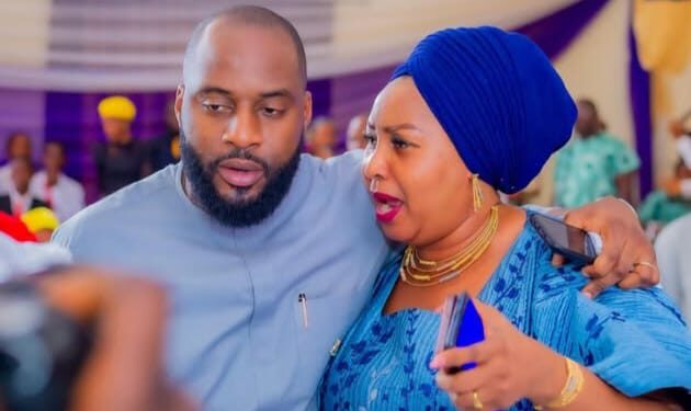 RAMADAN MESSAGE BY HON. ABEEB IDOWU BALOGUN