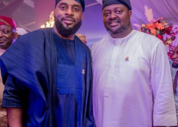 Lagelu Rep, Hon. AKT Celebrates Oyo Speaker Adebo Ogundoyin at 39, Praises Legislative Excellence