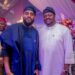 Lagelu Rep, Hon. AKT Celebrates Oyo Speaker Adebo Ogundoyin at 39, Praises Legislative Excellence