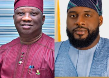 Engr. Toheeb Adegoke (ADLAT) Extends Warm Ramadan Greetings to Akinyele/Lagelu Muslim Community*