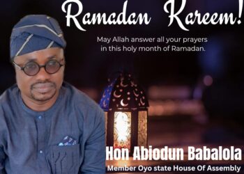 “I Never Saw It Coming”: Babaloja Of Bodija Market, Alhaji Chief S.A. Jimoh, Thanks Seyi Makinde For Naming Modern Shops, Motor Park After Him