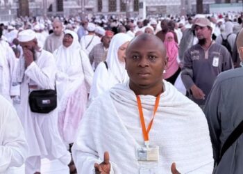 Oyo Speaker, Ogundoyin Marks 39th Birthday, Gifts Temidire Community a Newly Constructed Secondary School