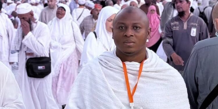 Oyo Speaker, Ogundoyin Marks 39th Birthday, Gifts Temidire Community a Newly Constructed Secondary School