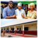 Oyo Speaker, Ogundoyin Marks 39th Birthday, Gifts Temidire Community a Newly Constructed Secondary School
