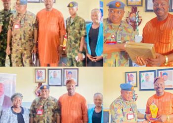 *A SEASON OF FAITH AND FELLOWSHIP: Akinyele Council Boss, Hon. Akinwole Akinleye Calls for Unity as Ramadan and Lent Begin