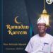 Akande Extends Ramadan Greetings to Muslims in Ibadan South West
