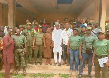 Akande Extends Ramadan Greetings to Muslims in Ibadan South West