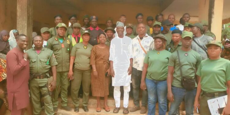 Akande Extends Ramadan Greetings to Muslims in Ibadan South West