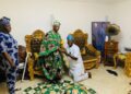*Olubadan To Chair 2026 World Egungun Festival as Oyo Govt, Ijo Oje Parapo Intensify Preparations*
