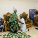 *Olubadan To Chair 2026 World Egungun Festival as Oyo Govt, Ijo Oje Parapo Intensify Preparations*