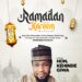 *🌙️ Ramadan-Lent:Hon. Kehinde Giwa Extends Warm Ramadan and Lent Greetings to Muslims and Christians*