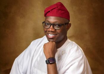 Amofin Beulah Adeoye Greets Muslims, Christians As Ramadan, Lent Begin 