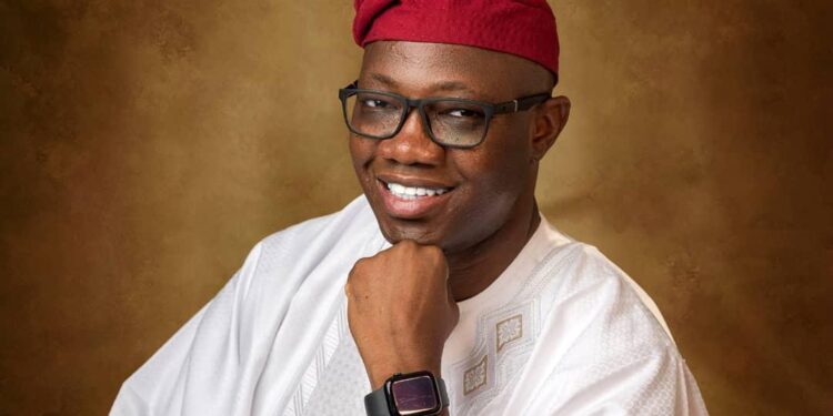 Amofin Beulah Adeoye Greets Muslims, Christians As Ramadan, Lent Begin 