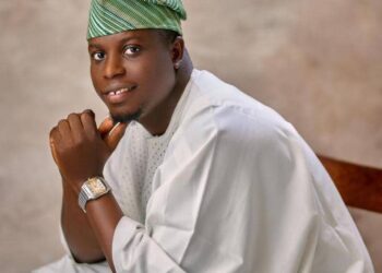 **Egbeda Council Secretary, Aworele Temitope Alice Celebrates Makindes Aide Olufemi Timothy on His Birthday**