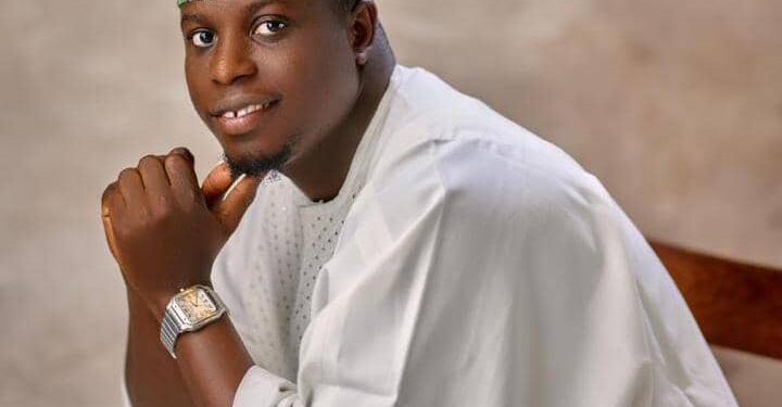 **Egbeda Council Secretary, Aworele Temitope Alice Celebrates Makindes Aide Olufemi Timothy on His Birthday**