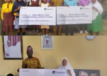 Ibadan South West LG Chairman, Akande Empowers Students with Educational Support Scheme     …. sets to give five million to best students in NECO 2026 Examination 