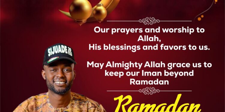 BIRTHDAY: You Paid Your Dues – Popular Oyo Princess, Folashade Abeo Extols Oyo Born, Prof Musibau Babatunde