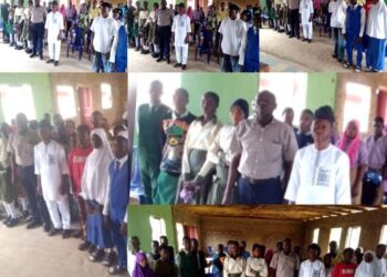 Over 100 Students Benefit as Adeleke Rolls Out Free JAMB Programme.*