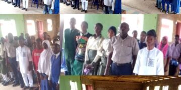 Over 100 Students Benefit as Adeleke Rolls Out Free JAMB Programme.*