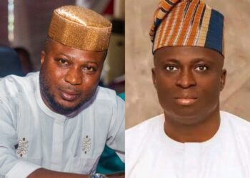 STEADFAST IN SERVICE, STRATEGIC IN GOVERNANCE: Hon. Wale Canada Extols Oyo SSG Prof. Babatunde on Birthday*