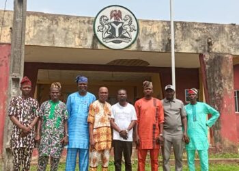 PDP Counsellors Reaffirm Allegiance, Express Support for Governor Seyi Makinde’s Omituntun 3.0 Agenda from 2021 to 2024