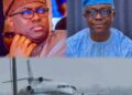 Ibadan-London flights: Mayegun Babanumi Hails Gov. Makinde’s Re-positioning Strides