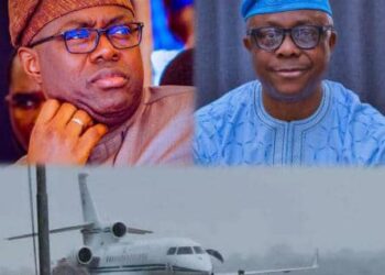Ibadan-London flights: Mayegun Babanumi Hails Gov. Makinde’s Re-positioning Strides