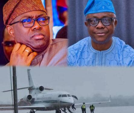 Ibadan-London flights: Mayegun Babanumi Hails Gov. Makinde’s Re-positioning Strides