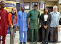 *Oyo Govt, Firm Sign Agreement on Climate Policy*