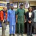 *Oyo Govt, Firm Sign Agreement on Climate Policy*