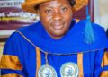 African Institute for Justices of the Peace Congratulates Dr. Akande Babatunde Kazeem, mni, on Successful Completion of NIPSS Programme*