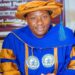 African Institute for Justices of the Peace Congratulates Dr. Akande Babatunde Kazeem, mni, on Successful Completion of NIPSS Programme*
