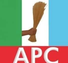**Breaking News: Turmoil in Oyo APC as Accord Party Defectors Claim Leadership in Ibadan South West**