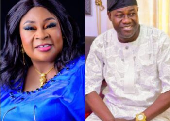 *Hon. AKT’s Inclusive Governance Shines as 33 Legislative Aides Receive Continuous salaries Across Lagelu*