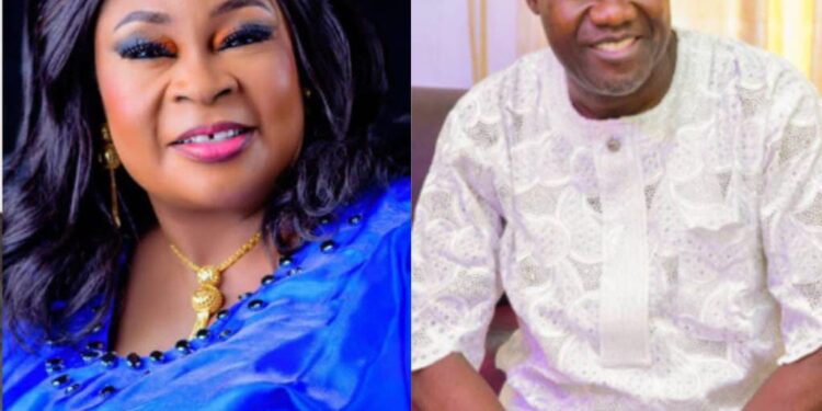 *Hon. AKT’s Inclusive Governance Shines as 33 Legislative Aides Receive Continuous salaries Across Lagelu*