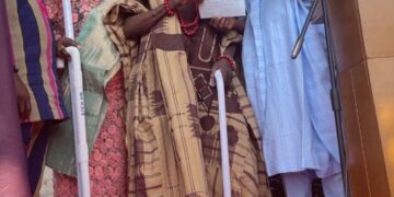 From Fallen Empire to Refuge: A Call for Historical Precision || by Ago-Oja Descendants Union