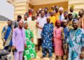 Makinde’s ally, Otunba Famojuro hosts Oluyole Elders Forum