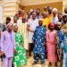 Makinde’s ally, Otunba Famojuro hosts Oluyole Elders Forum