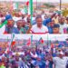 2027: Unmatchable Leadership – MOE Backs Chief OTOPE for Egbeda/Ona-Ara Federal Constituency, Praising Unwavering Dedication
