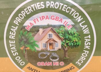 *No One Is Above the Law in Land Disputes, Oyo Anti-Land Grabbing Agency Warns*