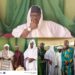 Galadima Adini of Ibadanland, Kunle Yusuff, Fulfils Ramadan Support Promises to Ibadan Central Mosque     …Donates Millions as Ramadan Support