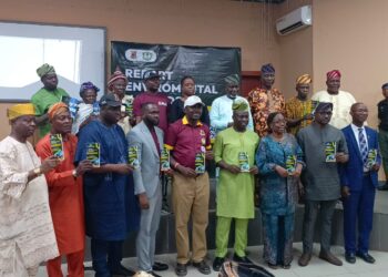 Oyo Launches Environmental Whistleblower Programme, Promises Rewards for Informants