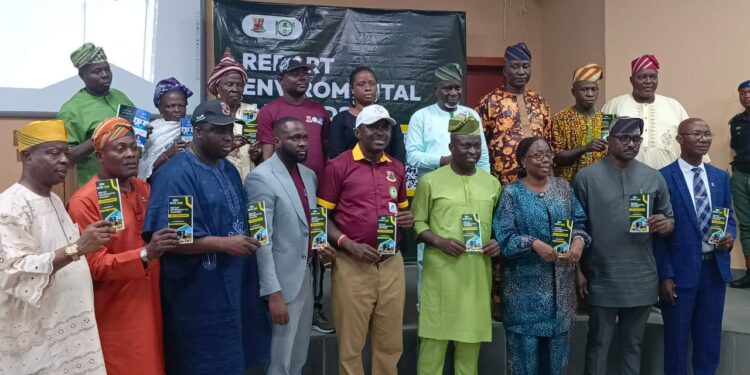 Oyo Launches Environmental Whistleblower Programme, Promises Rewards for Informants