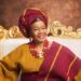 Amofin Beulah Adeoye Celebrates Mother of Academic Excellence, Paulina Oluremi Adesemowo At 80