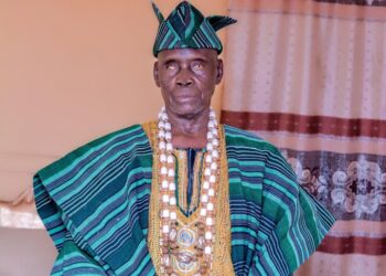 JDS Endorsement Sparks Wave of Support for OTOPE Across Egbeda/Ona-Ara